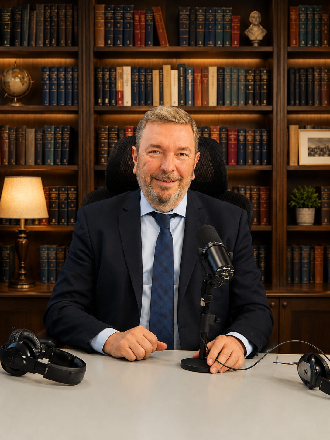 Prof. Dr. Raúl Pastor
